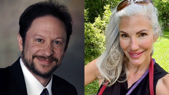 Nature, TV & Tail-Wagging Wellness