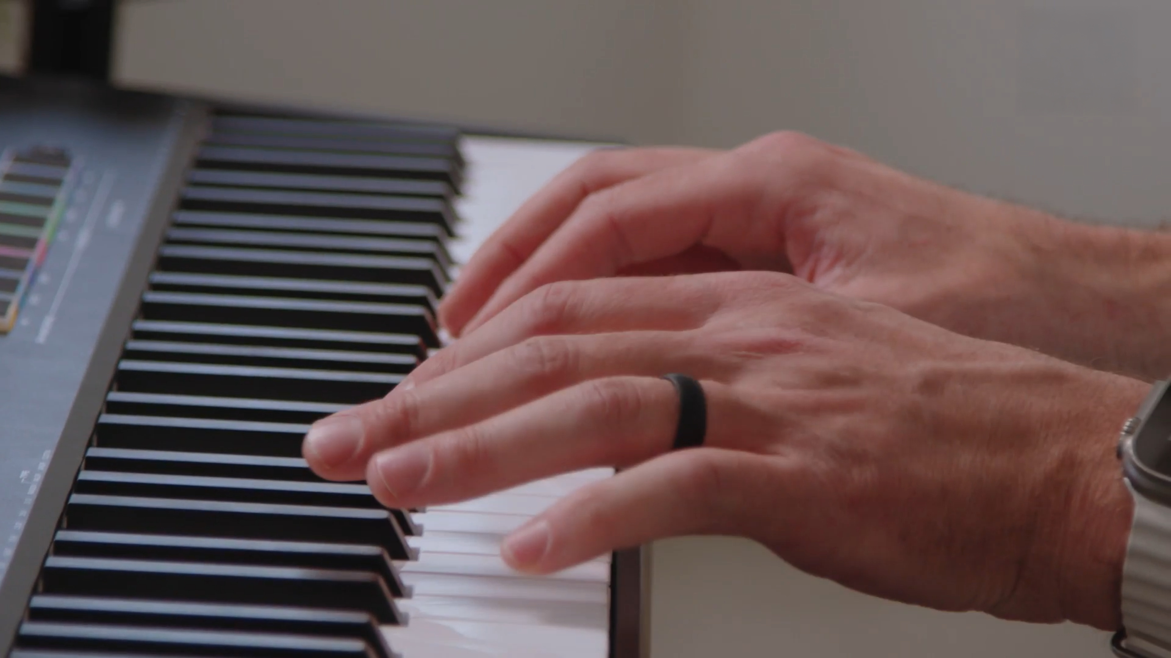 Gentle Touch and Massage