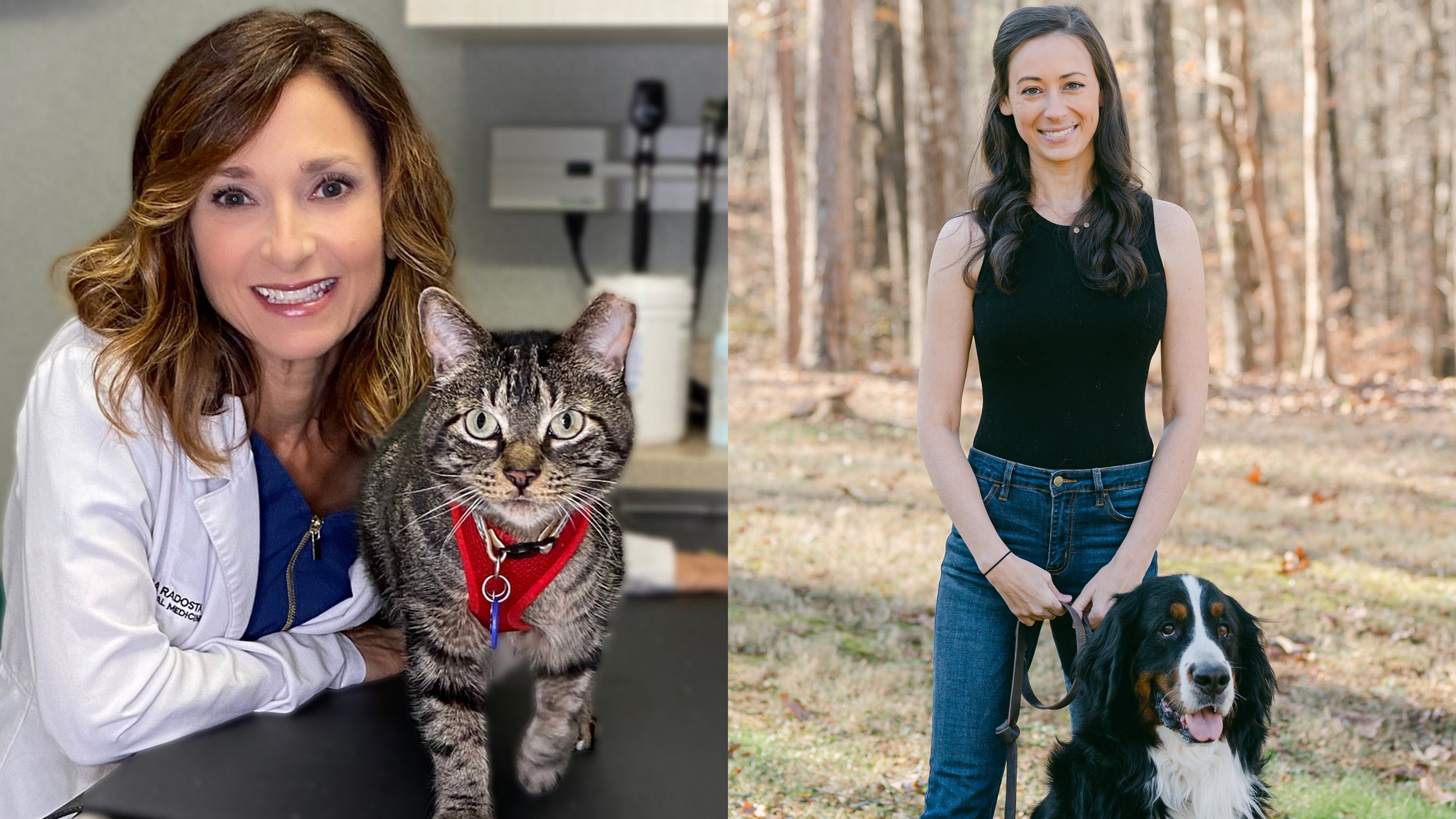 Behavior Breakthroughs: Tackling Dog Anxiety with Dr. Lisa Radosta & Alex Sessa