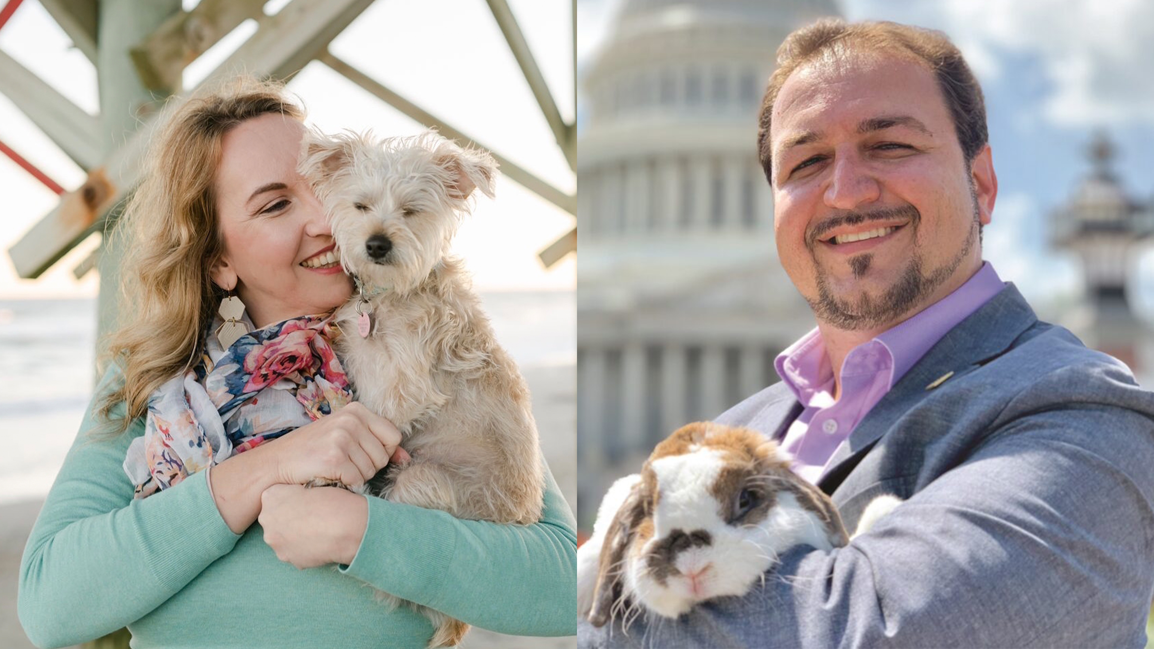 Honest Pet Reviews, Advocacy in Action & 30 Years of Earthbath