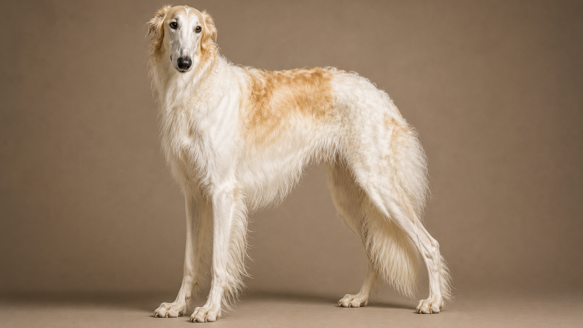 Borzoi