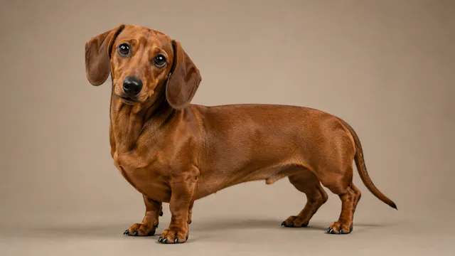 Dachshund