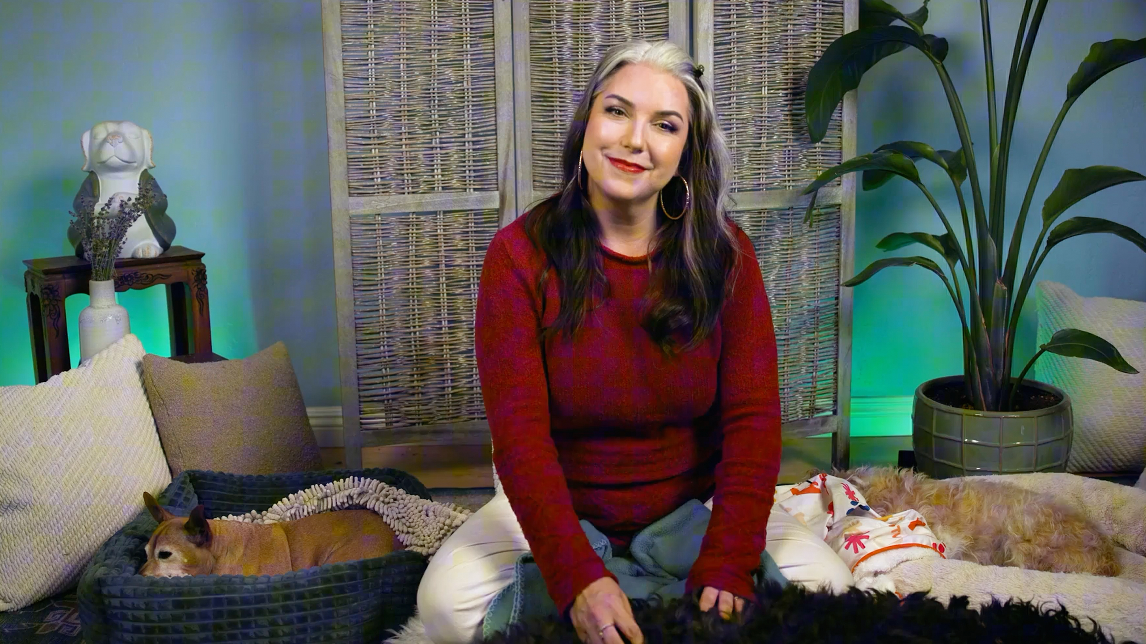 Weekend Meditations #8