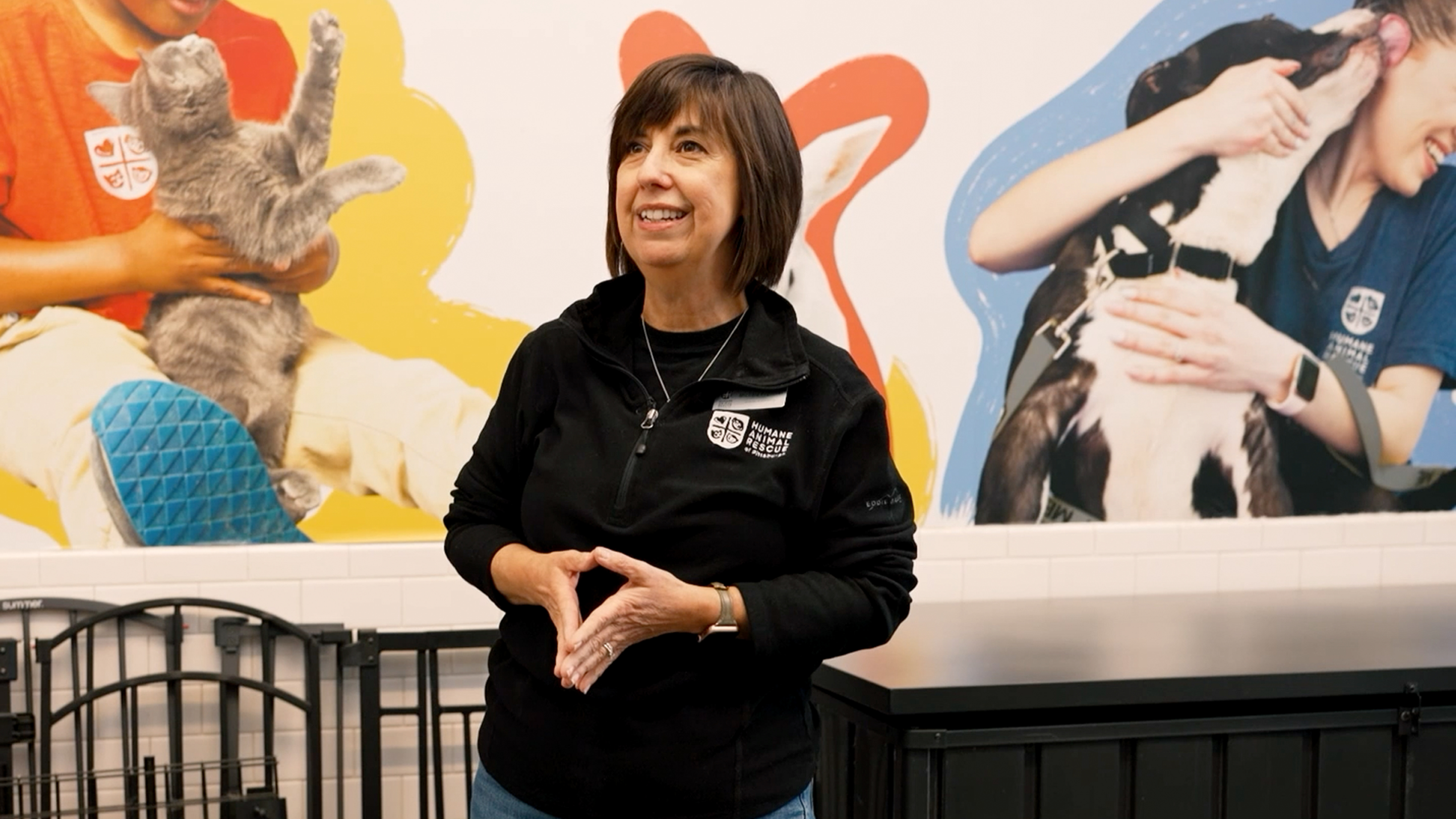 150 Years of Compassion