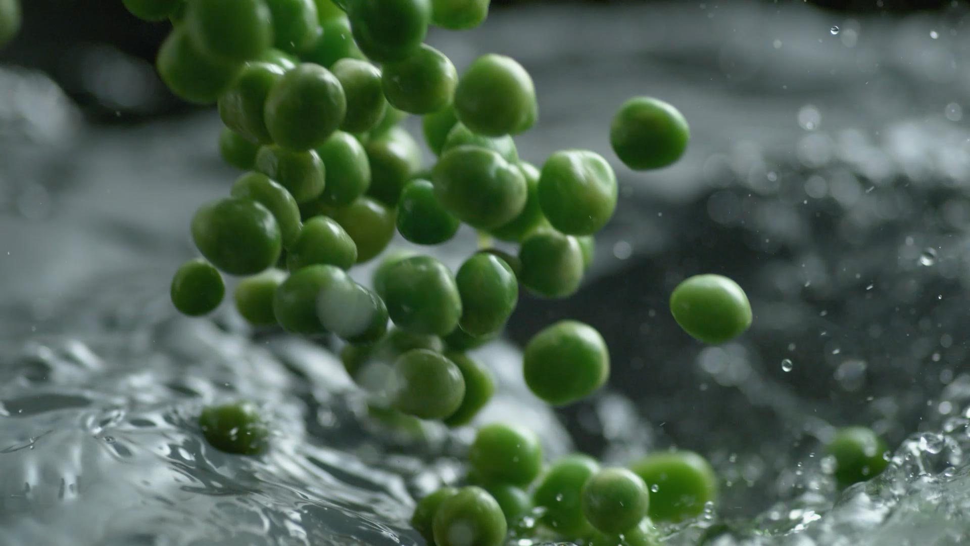 Green Peas