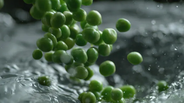 Green Peas
