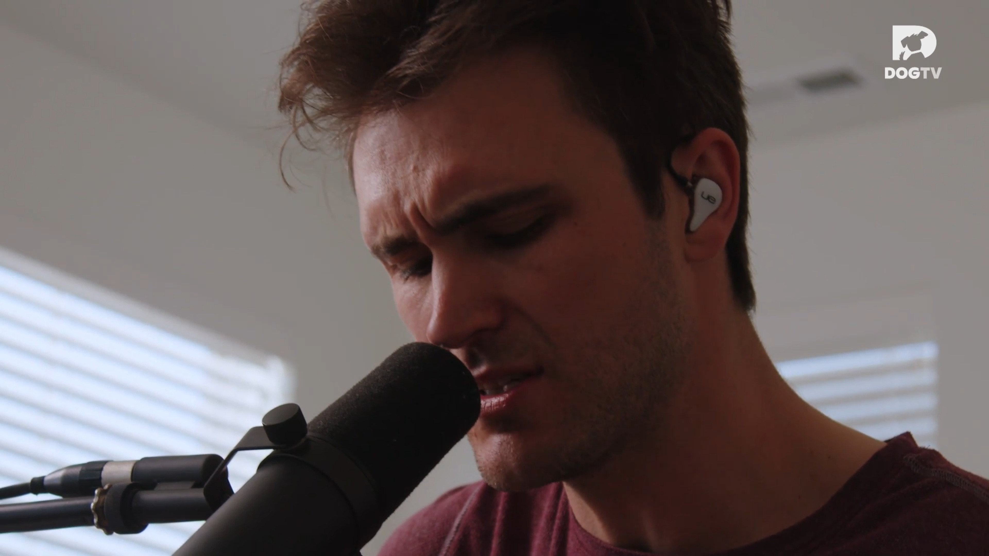 Creating a Calm Space