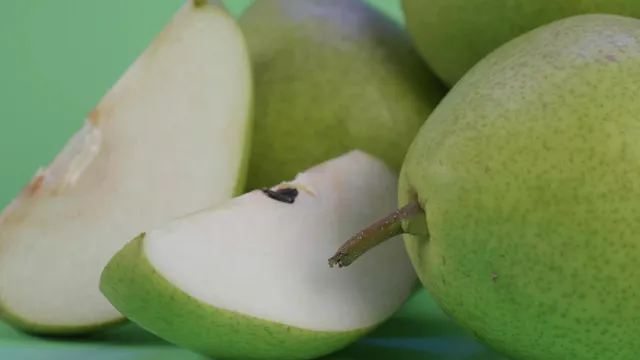 Pears