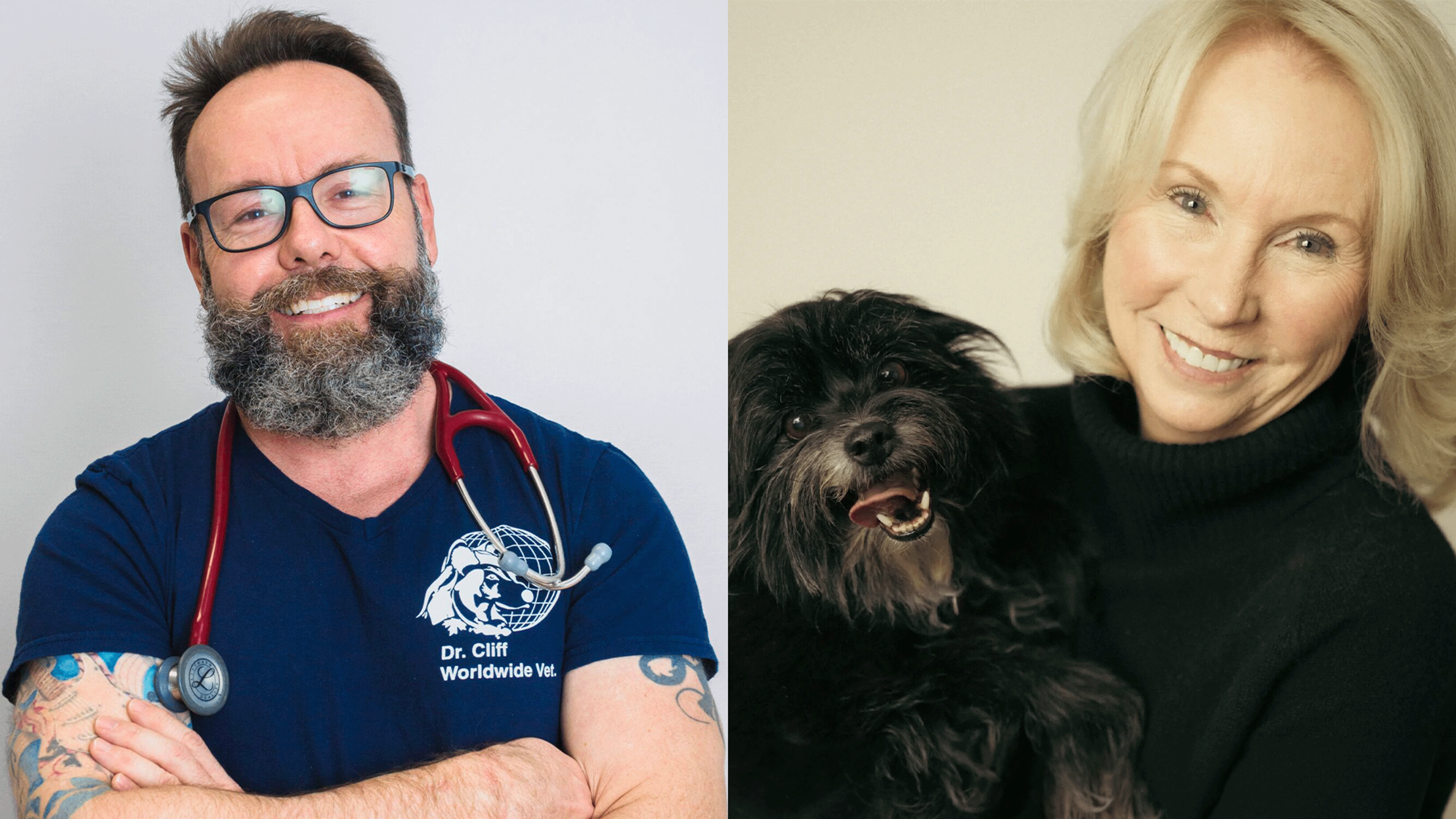 Helping Pets & People, Pet First Aid & Living Better Together