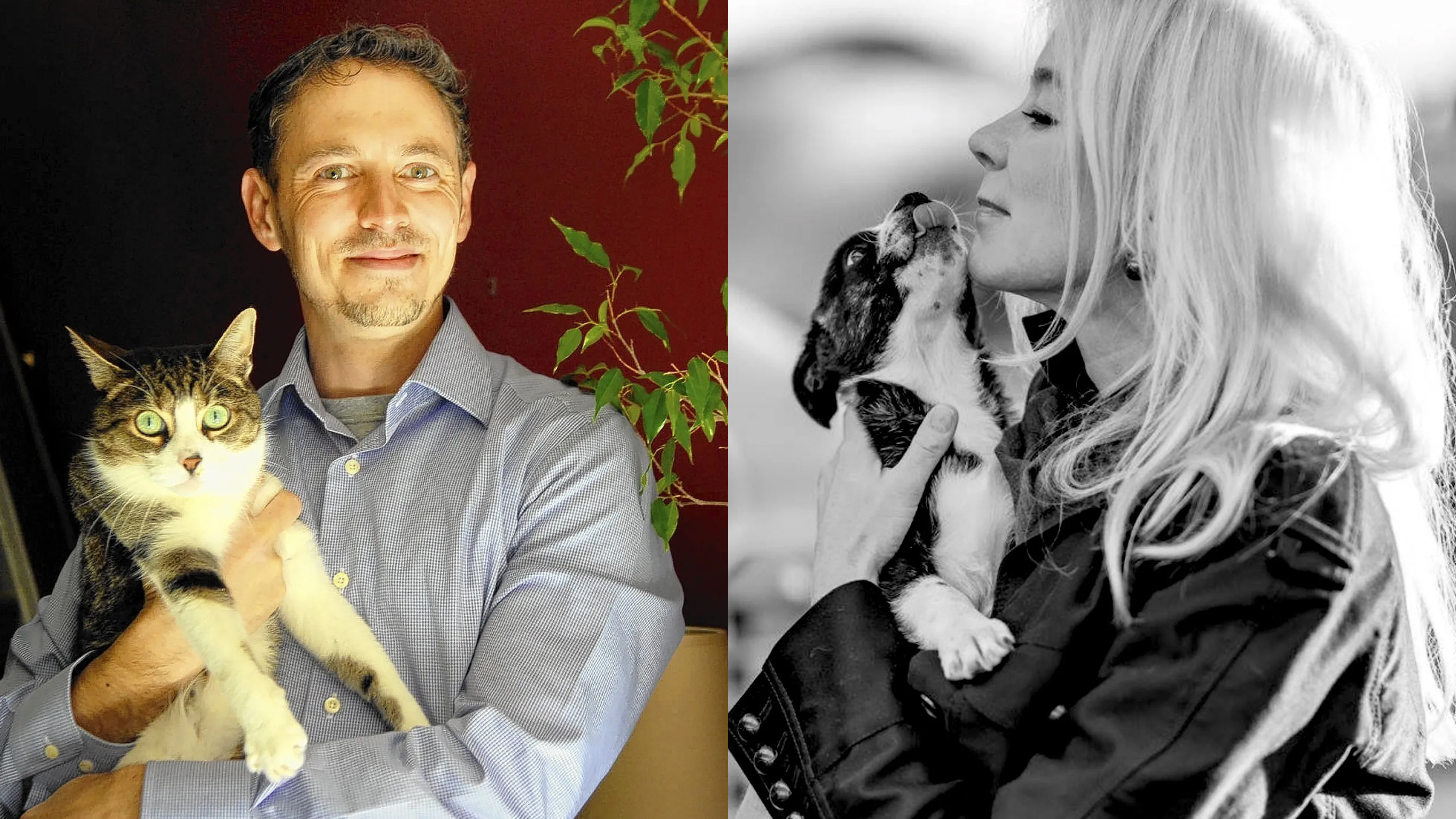 Coral Reefs, Cloning Cats & Clear the Shelters