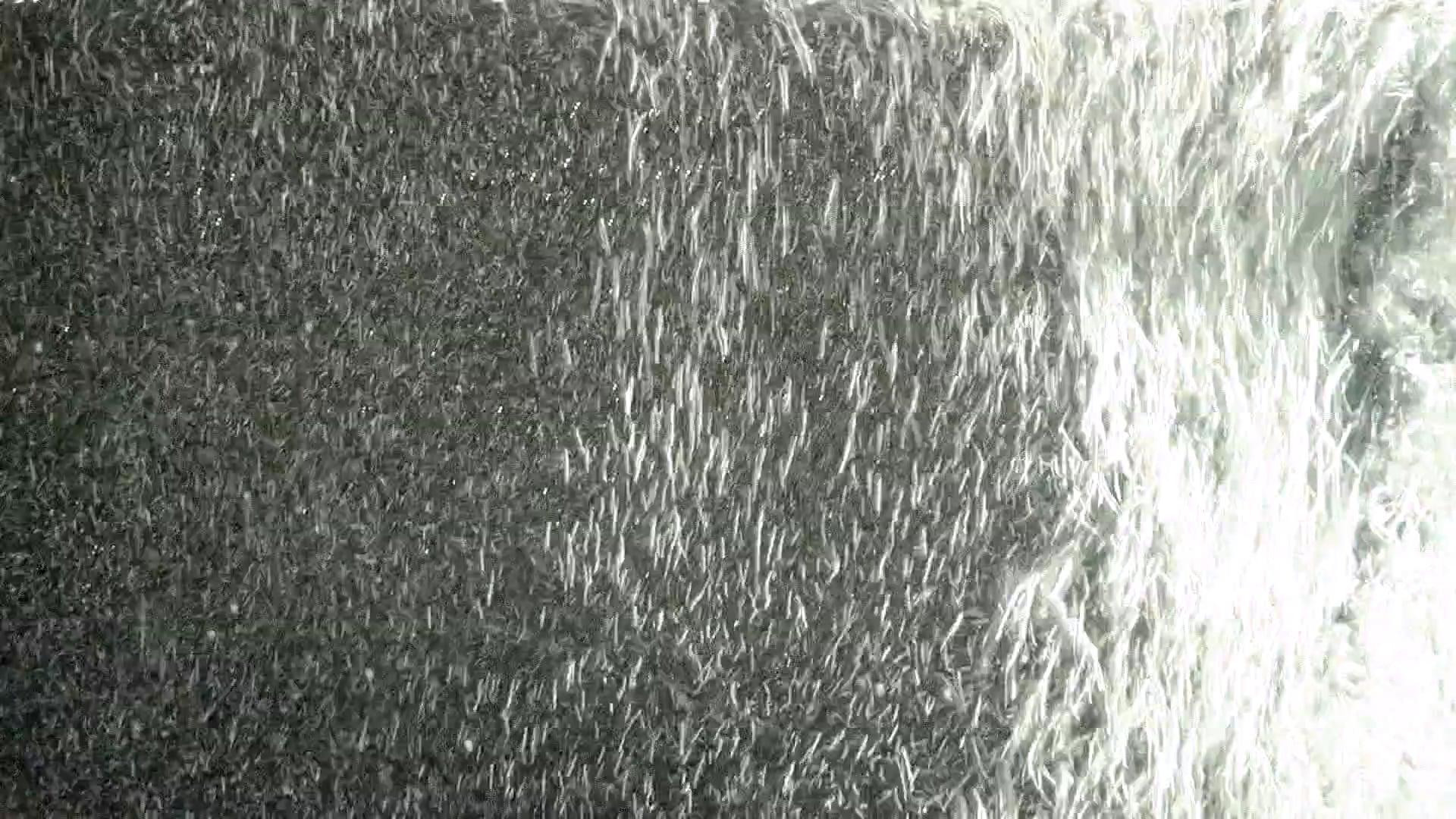 Rain and Static