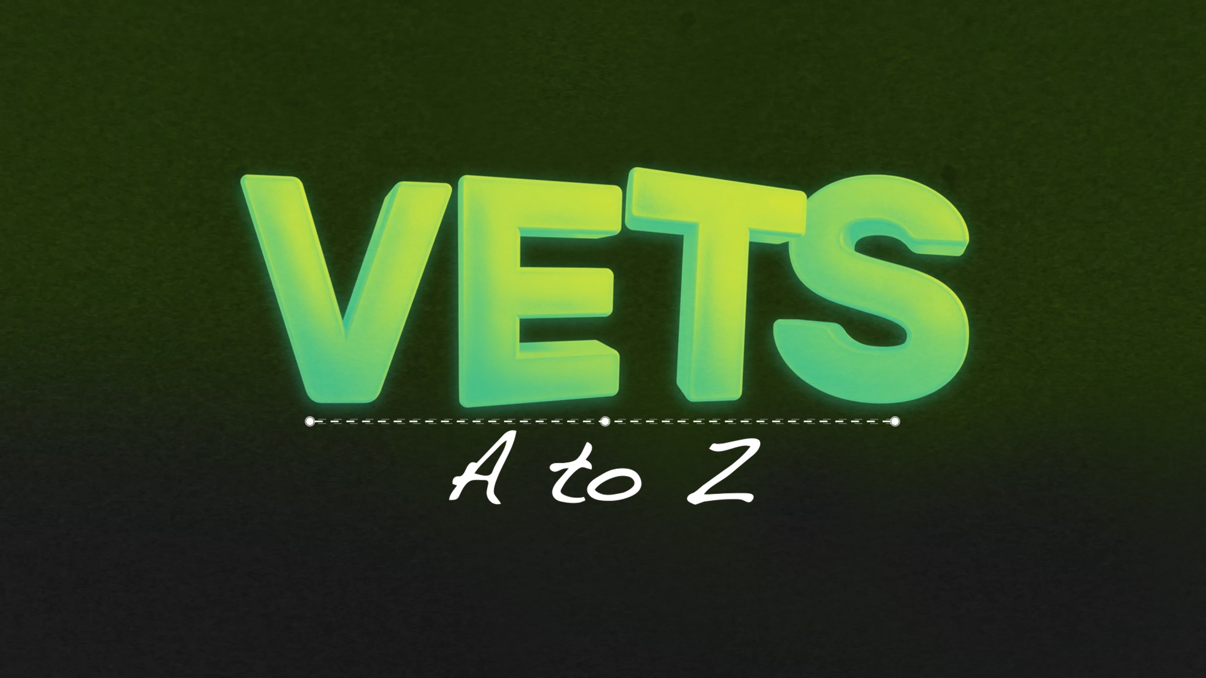 Veterinarians A to Z