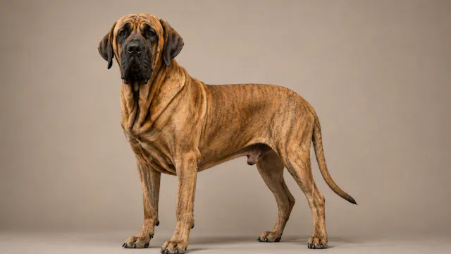 Fila Brasileiro
