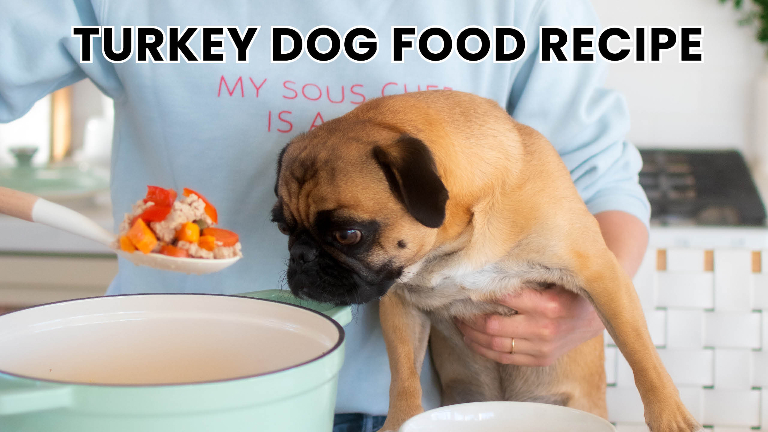 One-Pot Turkey Dinner