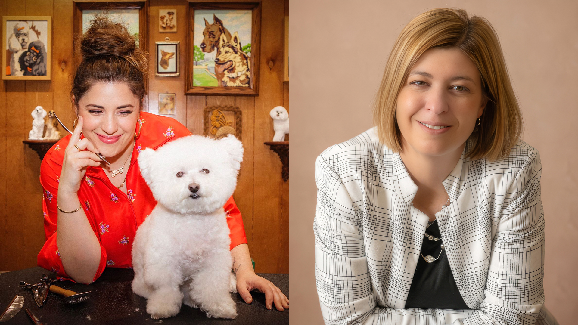 Back to School: Classroom Pets, Dog Grooming & Helping Pets Adjust