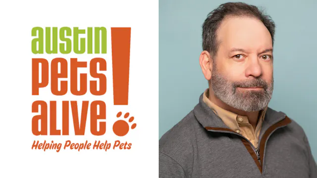 Second Chances, Pet Loss & Finding th...
