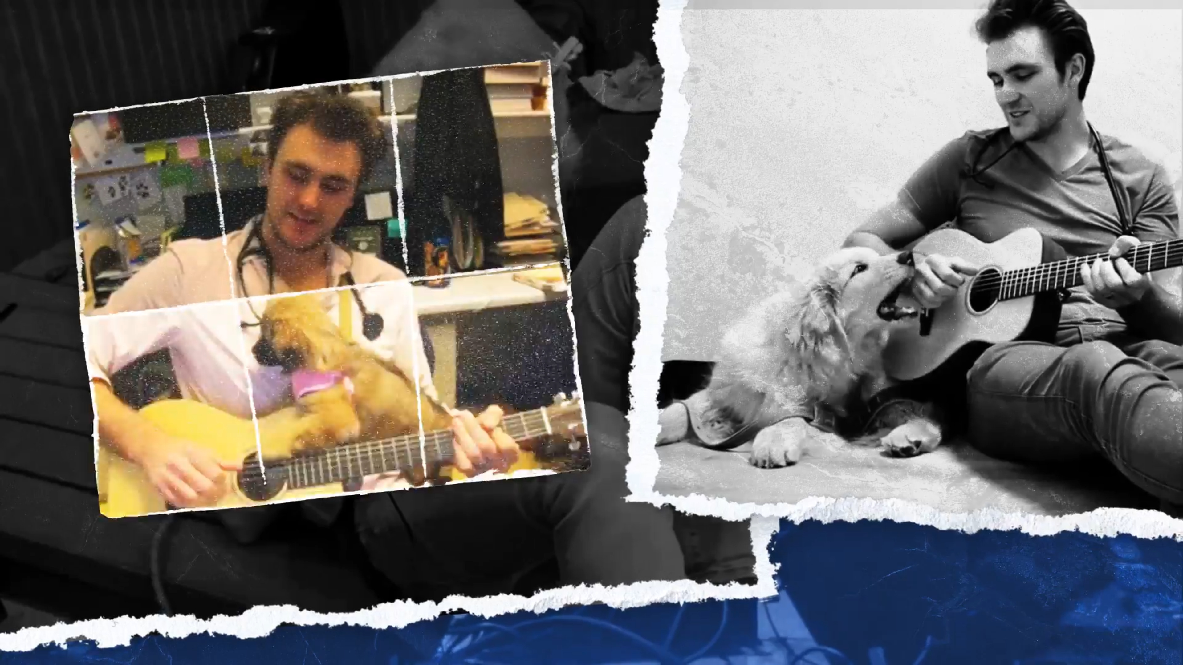 The Healing Power of Song