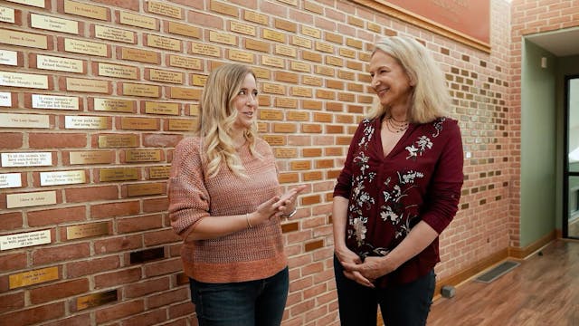 Leading With Compassion