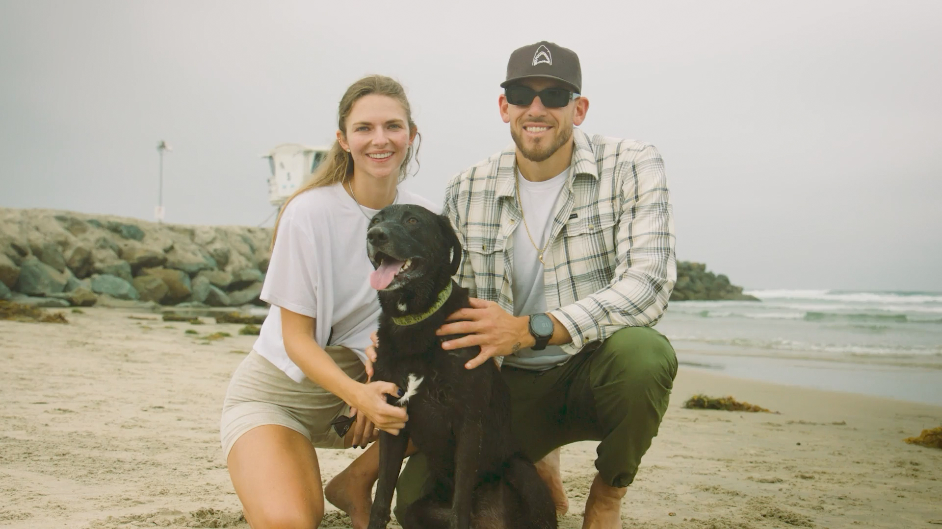 Pitching In for Pups