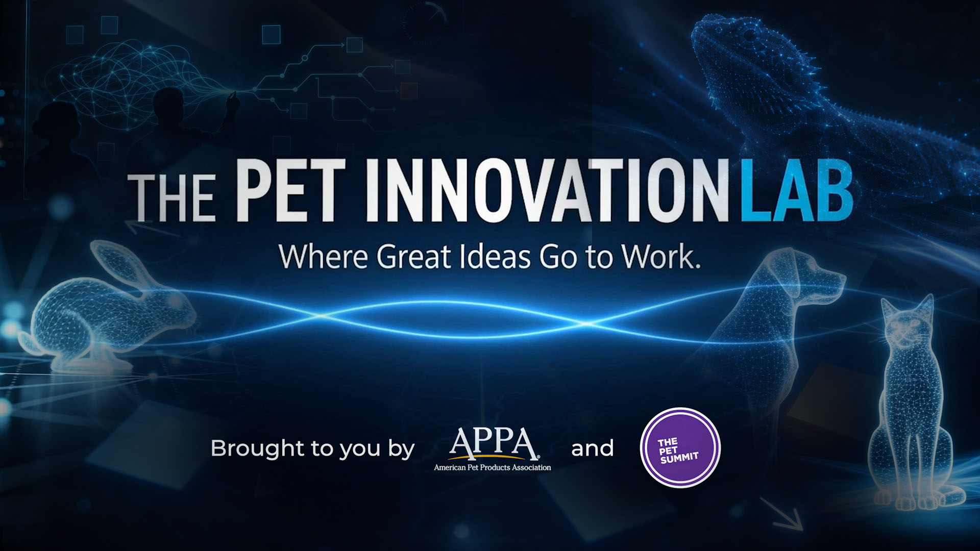 The Pet Innovation Lab