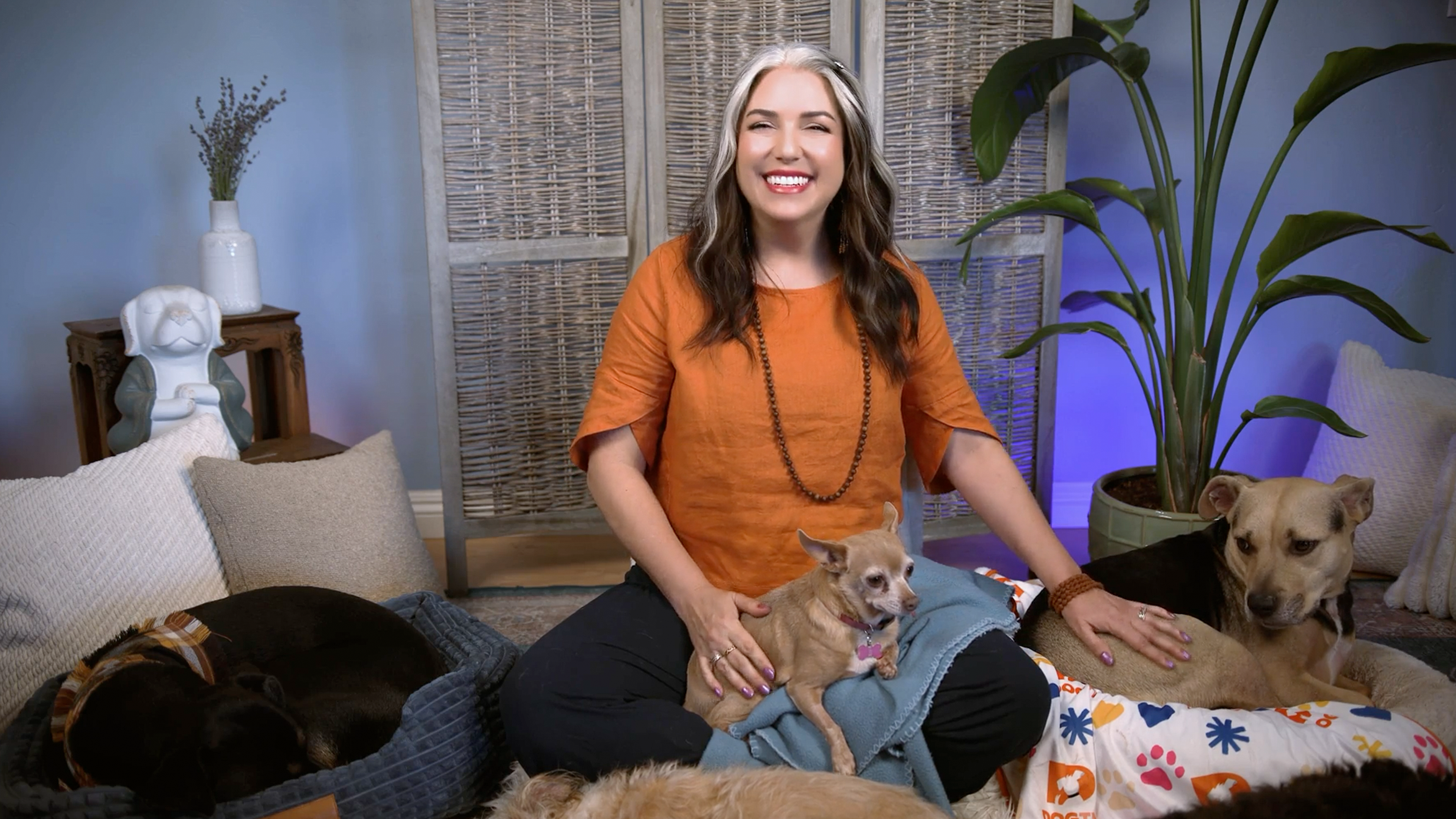 Weekend Meditations #5