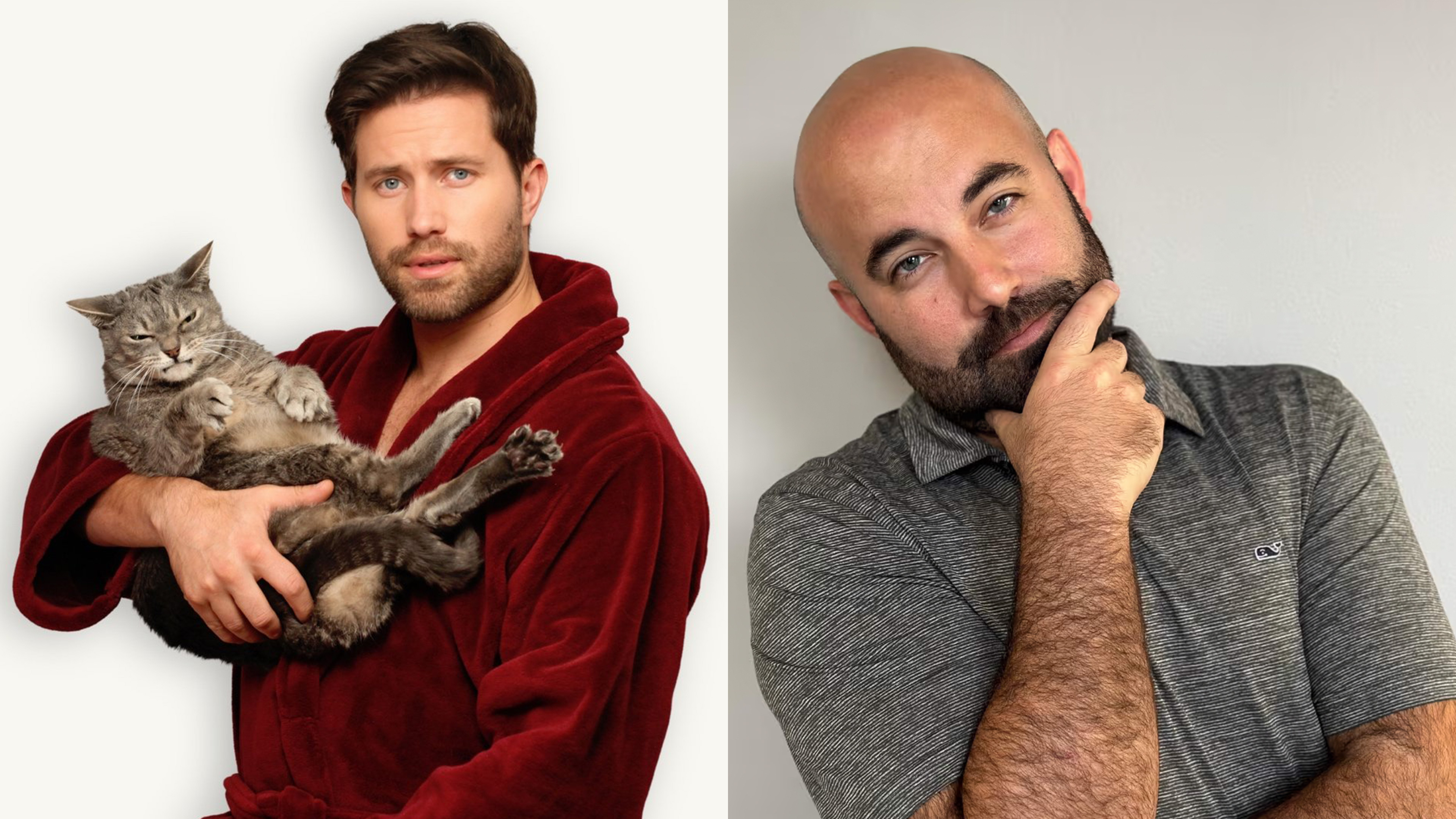 Live from Global Pet Expo with Nathan the Cat Lady & Oma’s Pride