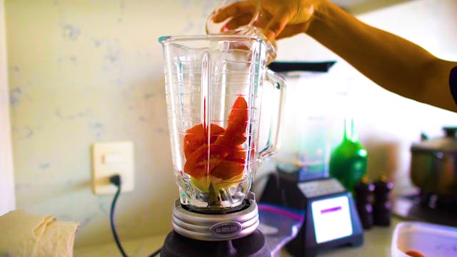 Blender