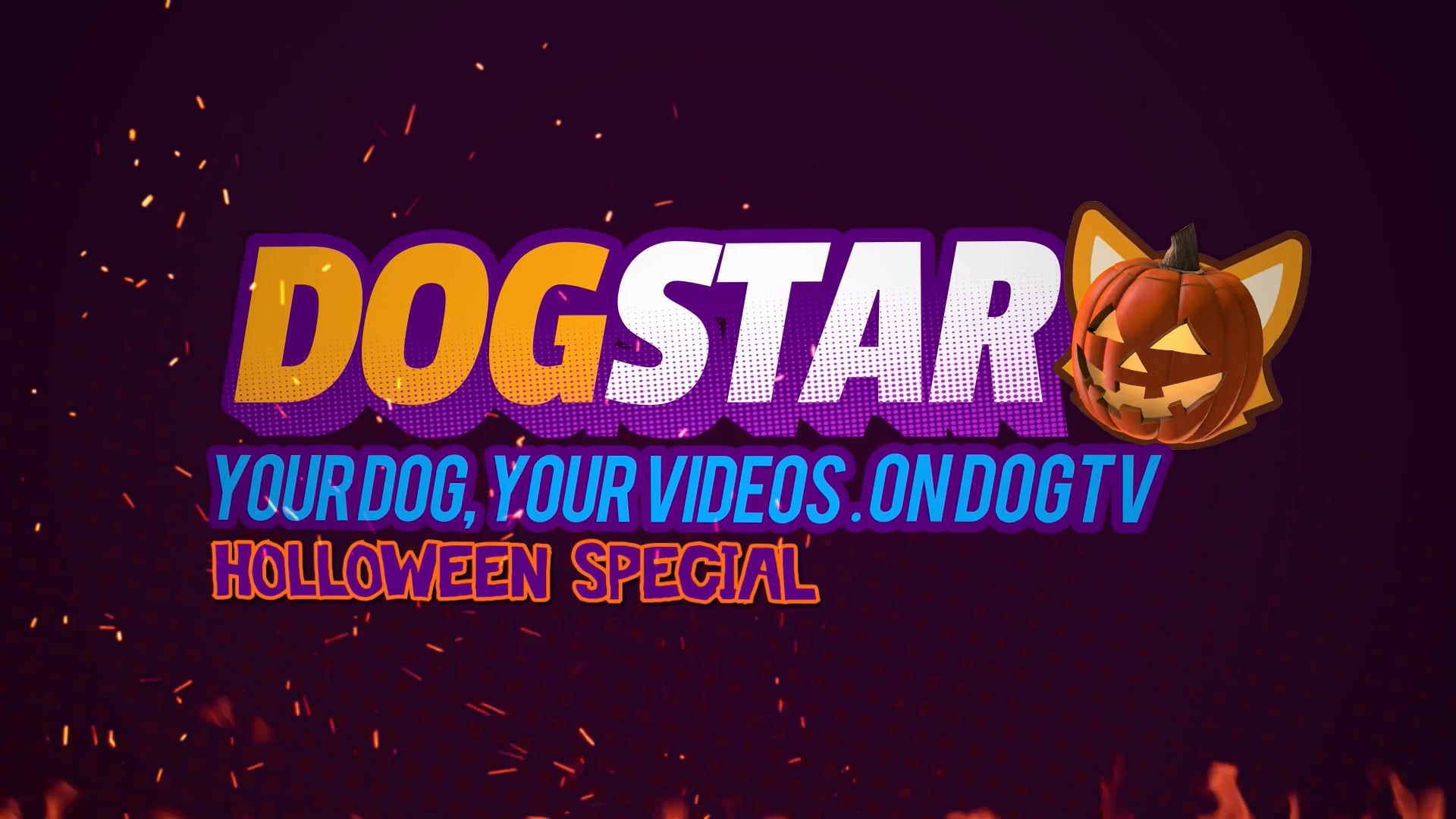 DOGSTAR Halloween Special