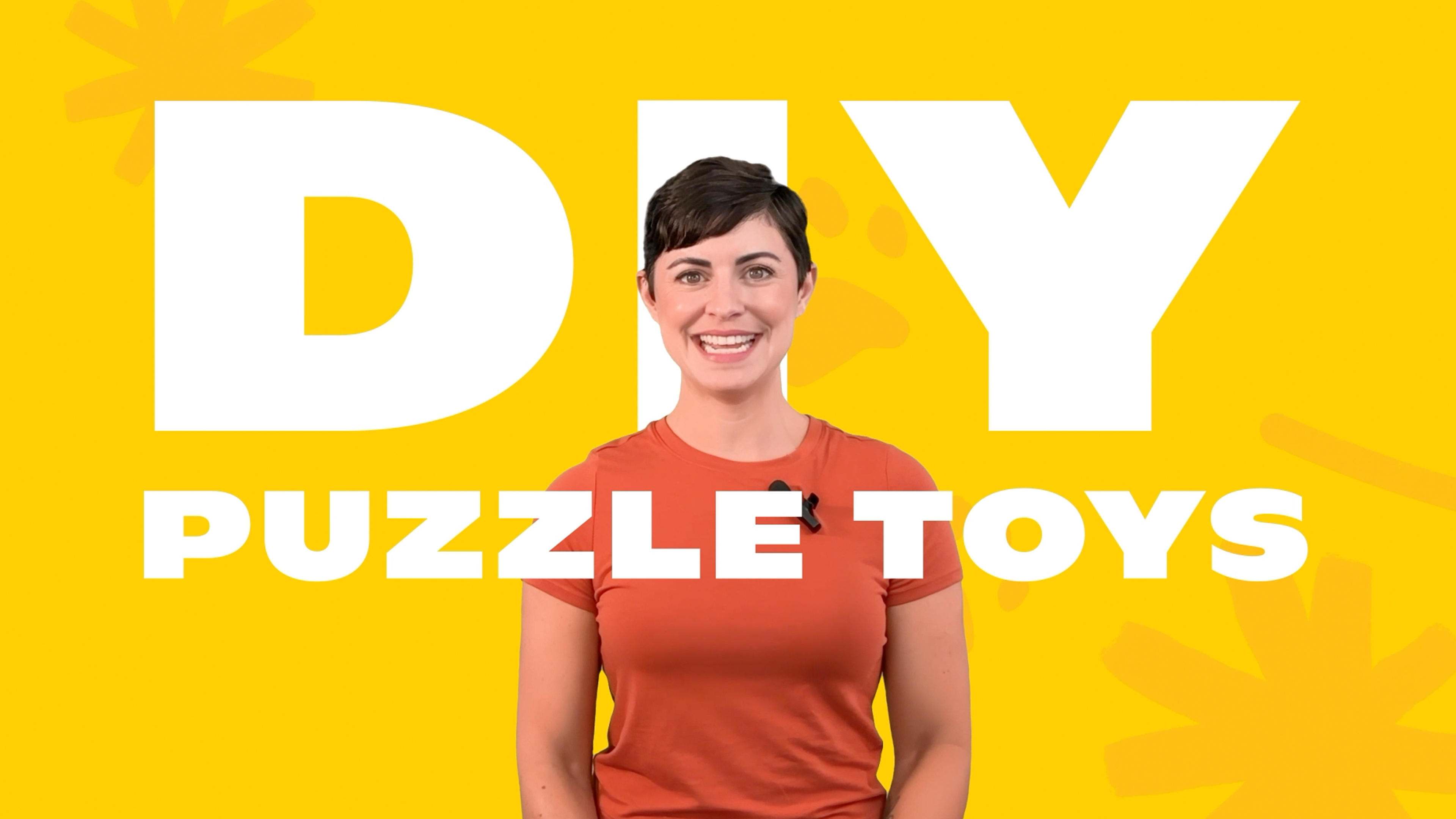 DIY Creative Puzzles