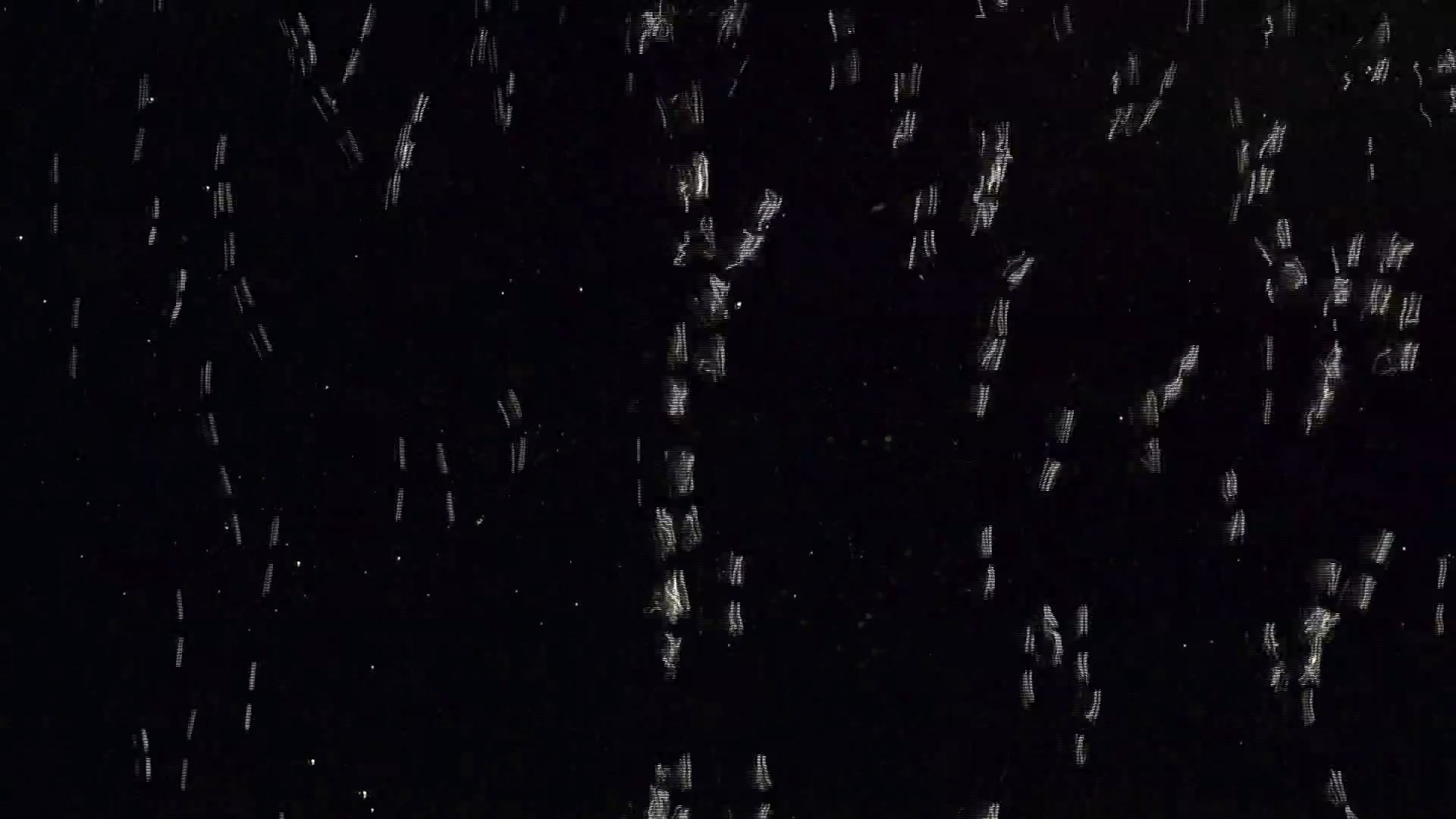 A Shimmer of Bubbles