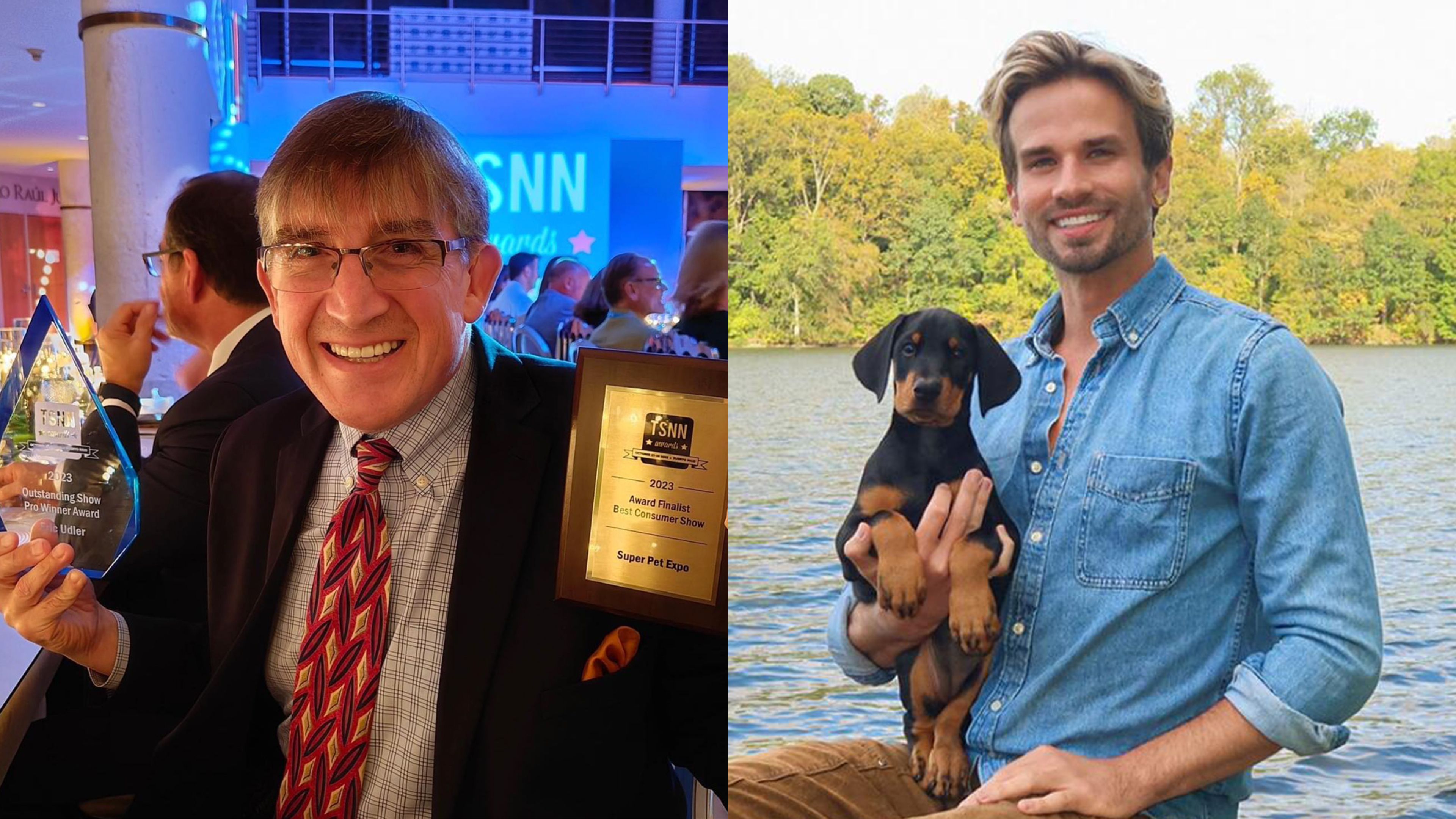 Super Pet Expo & Training for a Better Dog-Human Bond