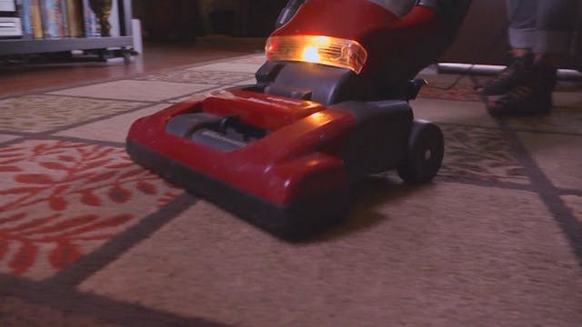 Sweeper