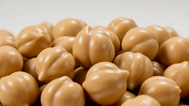 Chickpeas