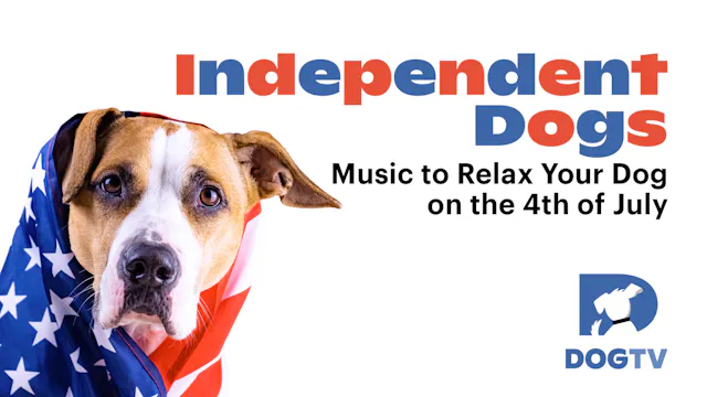 Independent Dogs: Music to Relax Your...