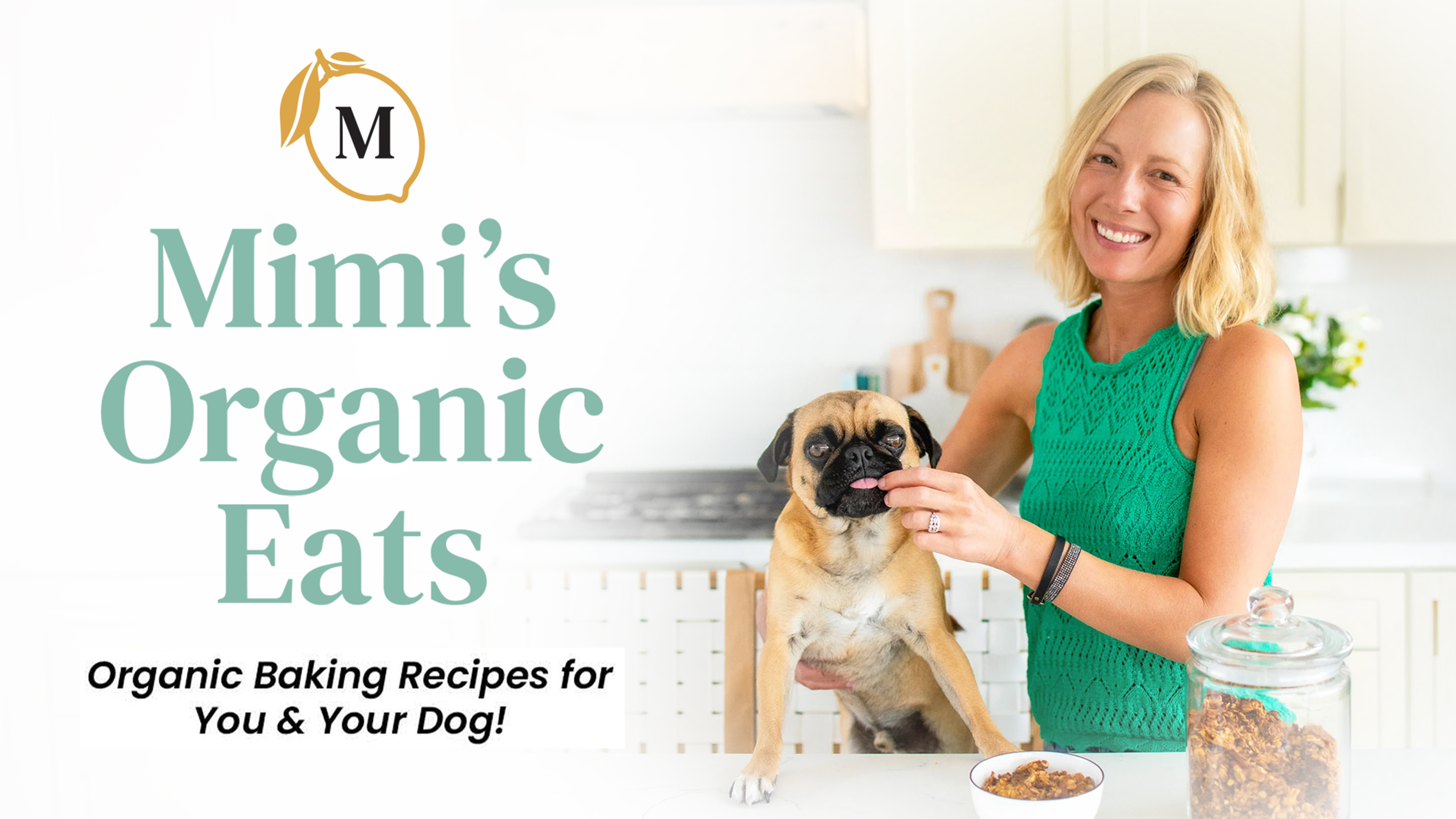 Mimi’s Organic Eats: Cooking for Your Dog