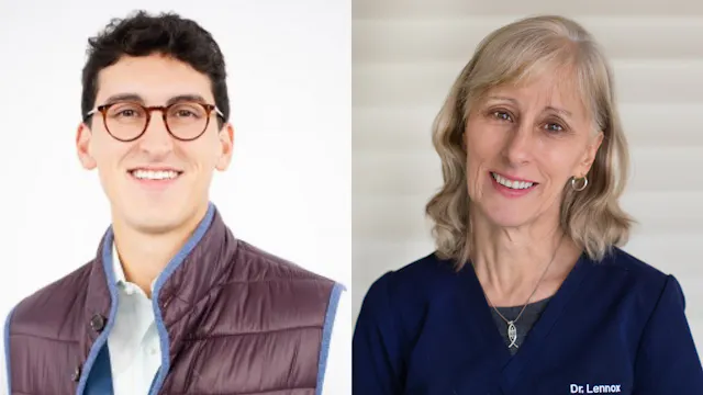 Canine Fitness, Senior Pet Benefits &...