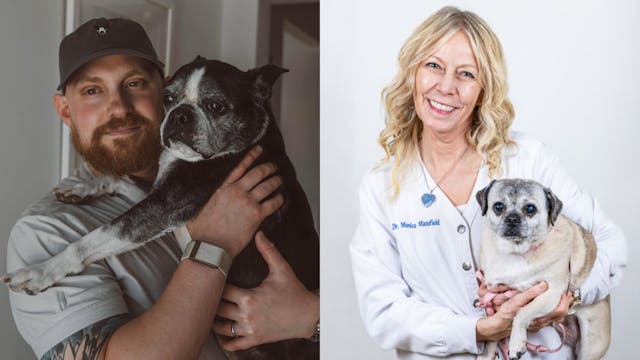 Honoring, Healing & Holding On