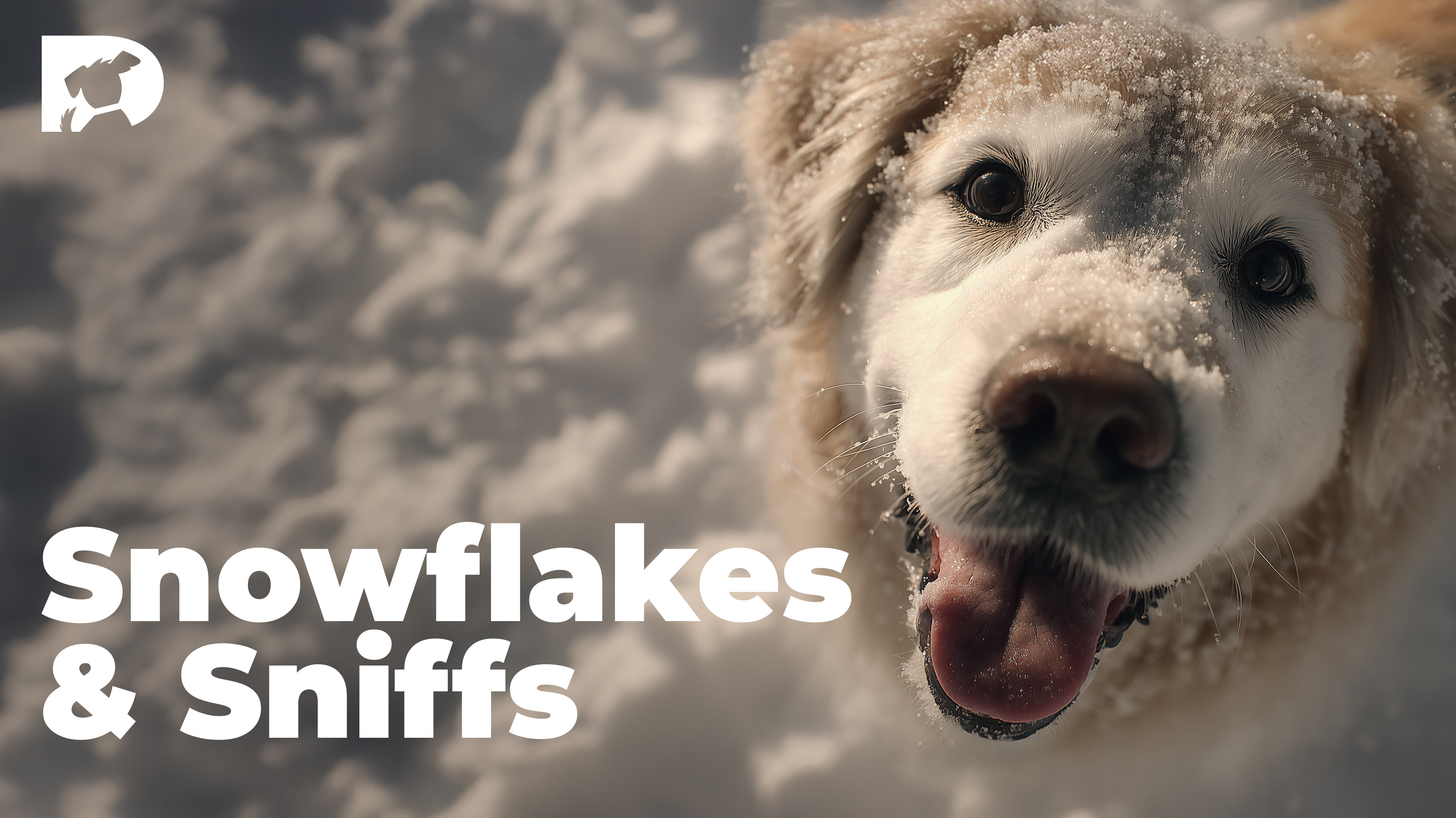 Snowflakes & Sniffs