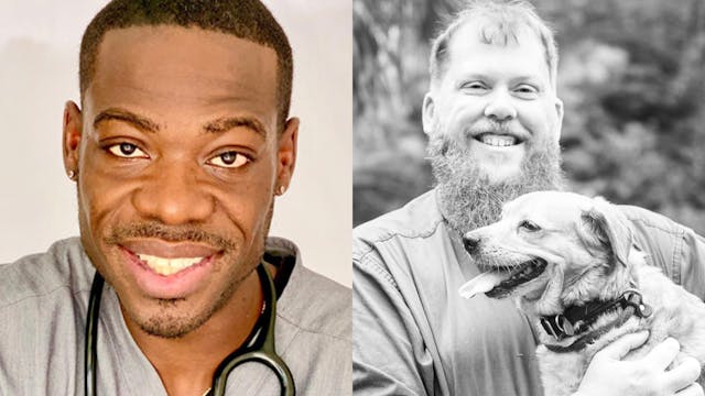 Humor, Music & the Heart of the Pet C...