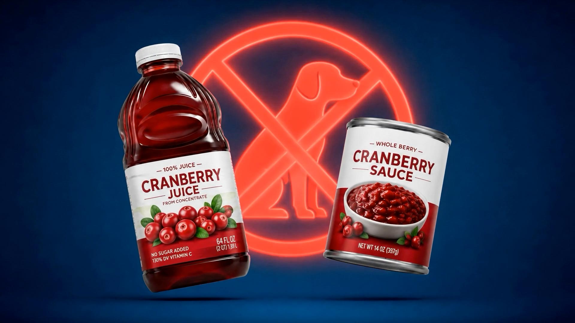 Cranberries