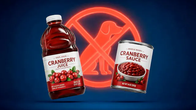 Cranberries