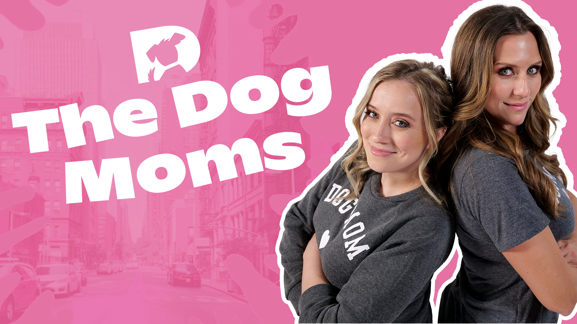 The Dog Moms - Season 2