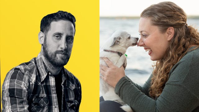 Dogs with Super Noses, Pet Industry I...