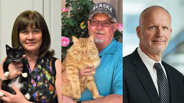 Pet Anxiety Awareness, Cat Cafés & Ch...