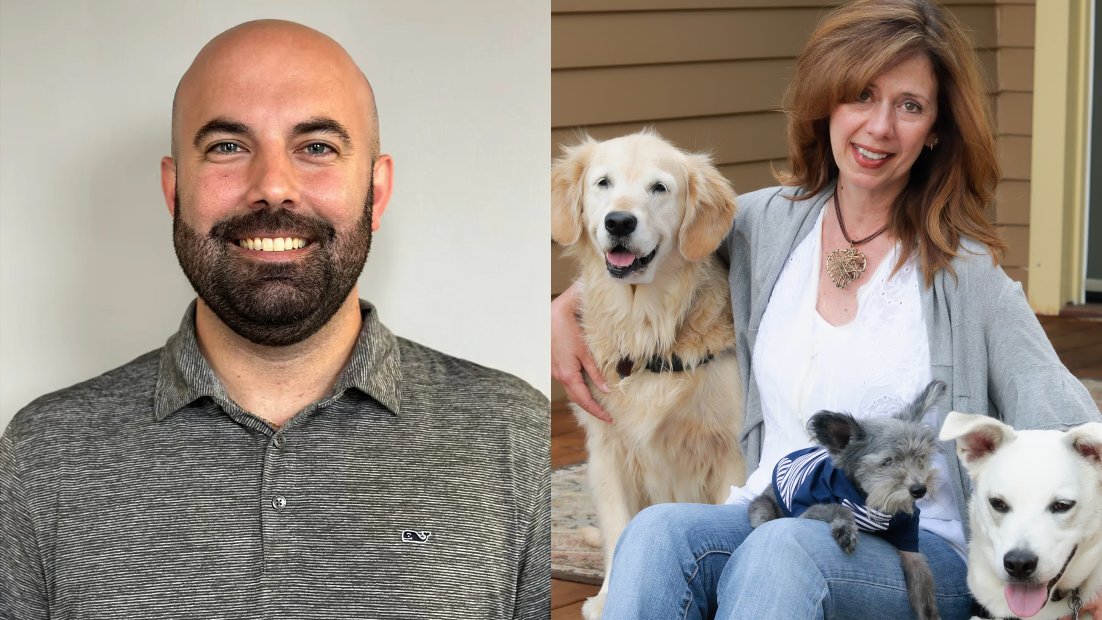 Raw Food, Rescue Dogs & Bodega Cats