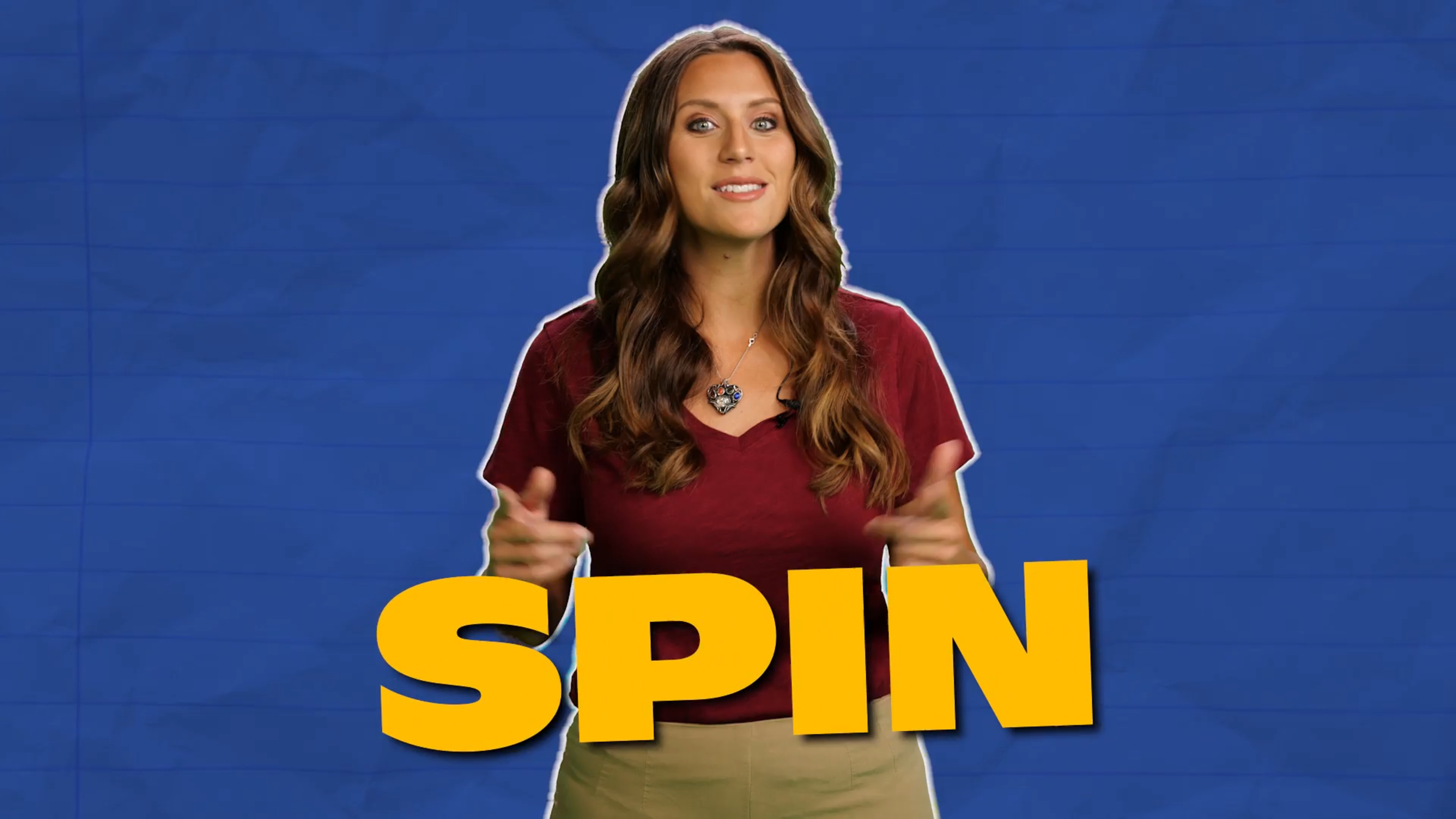 Spin