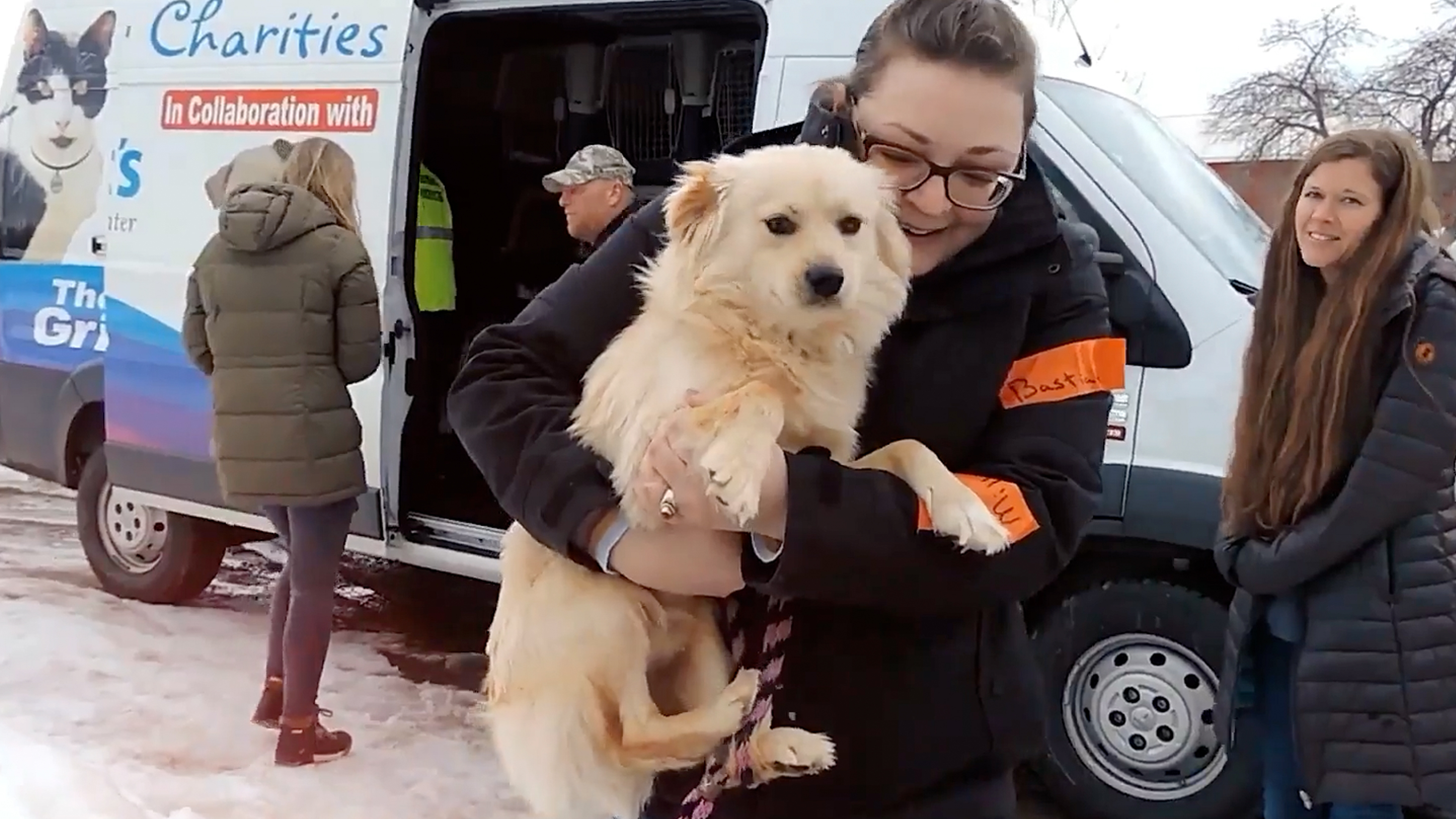 Heart of St. Hubert’s