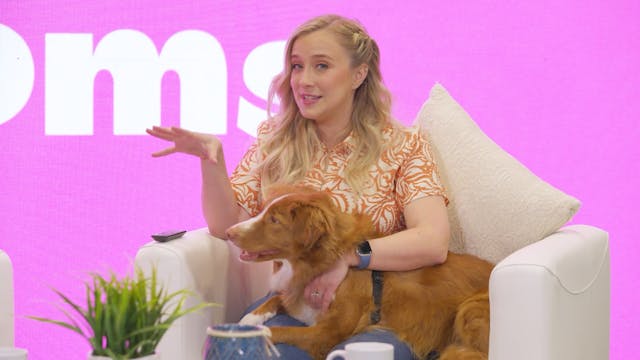 Puzzles, Puppies, and Peace of Mind