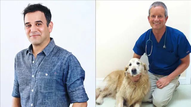 AI Pet Recovery, Cancer Prevention & ...