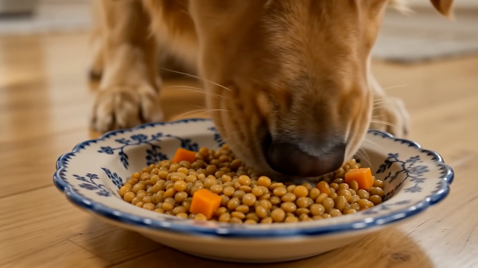 Lentils